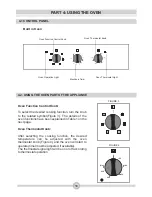 Preview for 12 page of Prima LPR9000 Operating And Installation