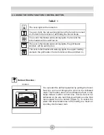 Preview for 13 page of Prima LPR9000 Operating And Installation