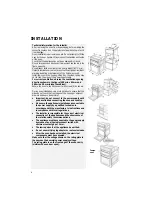 Preview for 4 page of Prima lpr9030 Instructions For Use Manual