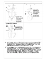 Preview for 5 page of Prima PFP200 User Manual