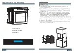 Preview for 4 page of Prima PRSO108 Instruction Manual