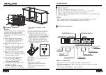 Preview for 5 page of Prima PRSO108 Instruction Manual