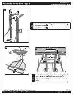 Preview for 7 page of PRIMAL TREESTANDS PVHO-211 Instruction And Safety Manual