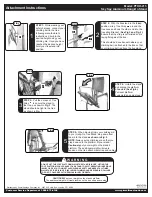 Preview for 9 page of PRIMAL TREESTANDS PVHO-215 Instruction And Safety Manual