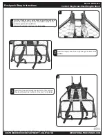 Preview for 11 page of PRIMAL TREESTANDS PVHO-220 Instruction And Safety Manual