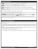 Preview for 4 page of PRIMAL TREESTANDS PVLS-316 Instruction And Safety Manual