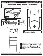 Preview for 7 page of PRIMAL TREESTANDS PVLS-316 Instruction And Safety Manual