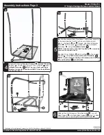 Preview for 8 page of PRIMAL TREESTANDS PVLS-316 Instruction And Safety Manual