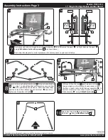 Preview for 9 page of PRIMAL TREESTANDS PVLS-316 Instruction And Safety Manual