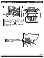 Preview for 10 page of PRIMAL TREESTANDS PVLS-316 Instruction And Safety Manual