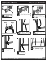 Preview for 13 page of PRIMAL TREESTANDS PVLS-316 Instruction And Safety Manual