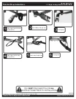 Preview for 14 page of PRIMAL TREESTANDS PVLS-316 Instruction And Safety Manual