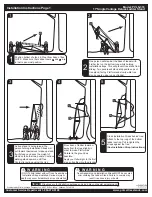 Preview for 17 page of PRIMAL TREESTANDS PVLS-316 Instruction And Safety Manual