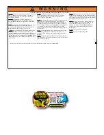 Preview for 8 page of PRIMAL TREESTANDS PVSL-125 Instruction And Safety Manual