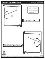 Preview for 5 page of Primal Vantage Field & Stream HEH00770 Assembly Instructions Manual