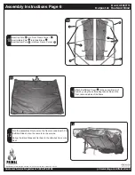 Preview for 8 page of Primal Vantage Field & Stream HEH00770 Assembly Instructions Manual