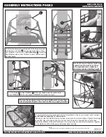 Preview for 8 page of Primal Vantage WMCS-400 Instruction And Safety Manual