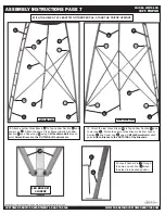 Preview for 12 page of Primal Vantage WMTS-15R Instruction And Safety Manual