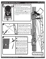 Preview for 18 page of Primal PVLS-600 Instruction And Safety Manual