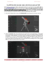 Preview for 14 page of Primaluce ARCO 2 User Manual