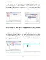 Preview for 44 page of Primaluce SPIDER230 Installation And User Manual