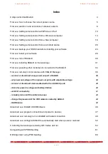 Preview for 3 page of PrimaLuceLab EAGLE LE Manual