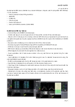 Preview for 5 page of PrimaLuceLab Radio2Space SPIDER 300A White Paper