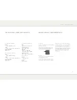 Preview for 4 page of Primare A34.2 User Manual