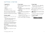 Preview for 7 page of Primare I35 DAC User Manual