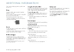 Preview for 15 page of Primare I35 DAC User Manual
