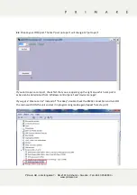 Preview for 5 page of Primare SP32 Upgrade Instructions