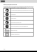 Preview for 8 page of PrimAster 39012299933 Instruction Manual