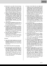 Preview for 13 page of PrimAster 39012299933 Instruction Manual