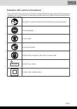 Preview for 23 page of PrimAster 39012299933 Instruction Manual