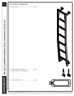 Preview for 2 page of Prime Design AAL-8003 Quick Start Manual