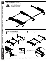 Preview for 4 page of Prime Design VRR3-GM31G-ST Assembly Instructions Manual