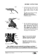 Preview for 8 page of Prime Engineering KidWalk II Owner'S Manual