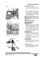 Preview for 15 page of Prime Engineering KidWalk II Owner'S Manual