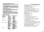 Preview for 5 page of Prime Source Grip Rite GR200FS Operation And Maintenance Manual