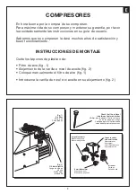 Preview for 3 page of Prime Source Speroni Pumps Grip-Rite GR 2000 Owner'S Manual