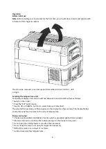 Preview for 7 page of Prime Tech ECF-40L Lnstruction Manual