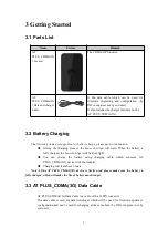 Preview for 5 page of Prime AT PLUS_CDMA(3G) User Manual