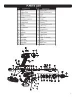 Preview for 7 page of PrimeCables Cab-CD304-2L Operator'S Manual