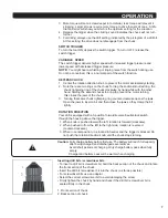 Preview for 7 page of PrimeCables CAB-CT317 Operator'S Manual