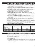 Preview for 12 page of PrimeCables CAB-CT317 Operator'S Manual