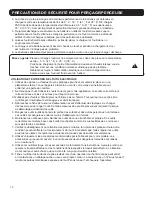 Preview for 13 page of PrimeCables CAB-CT317 Operator'S Manual