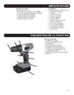 Preview for 14 page of PrimeCables CAB-CT317 Operator'S Manual