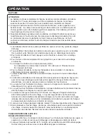 Preview for 15 page of PrimeCables CAB-CT317 Operator'S Manual