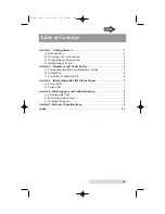 Preview for 3 page of Primera ADL-100 Operator'S Manual