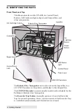 Preview for 8 page of Primera DP-4202 XRP User Manual